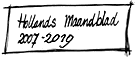 Hollands_Maandblad